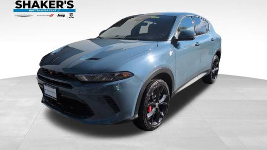 2023 Dodge Hornet