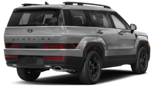 2024 Hyundai Santa Fe