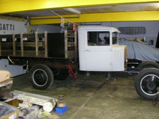 complete stake body dually excellent condition no reserve! 1931 1932 1933