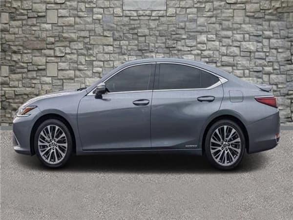 2019 lexus es 300h in denver, colorado