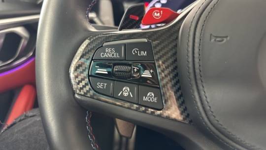 2022 bmw m4 competition xdrive