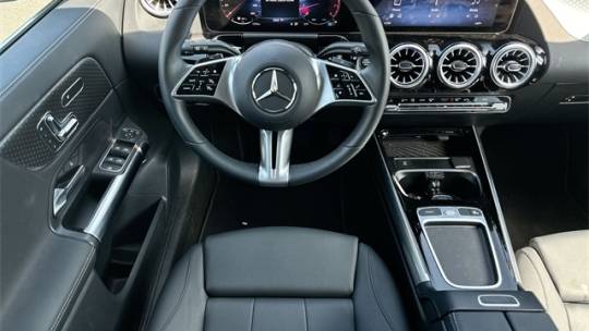 2024 mercedes-benz gla gla 250 4matic