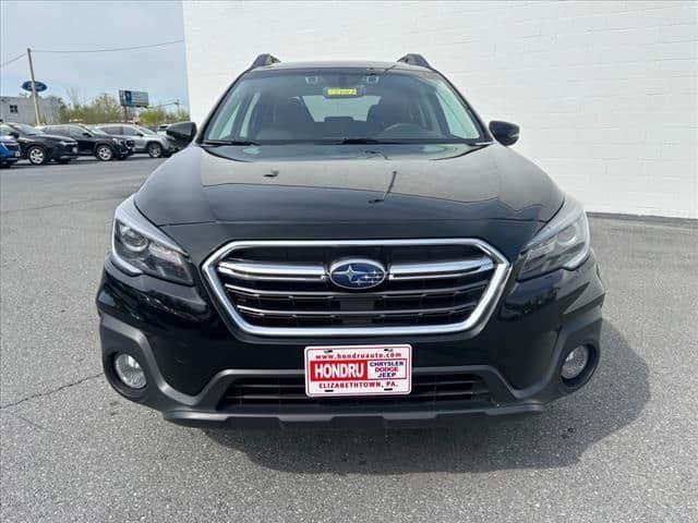 2019 subaru outback 2.5i limited in elstonville, pennsylvania