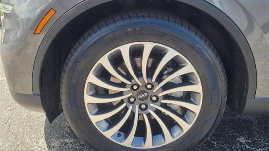 2021 Lincoln Aviator