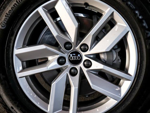 2023 audi q5 45 s line premium