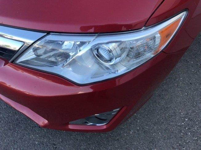 2014 toyota camry l for sale in billings, montana