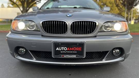 2006 BMW 3 series
