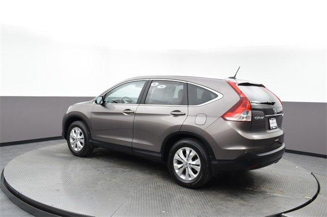 used 2012 honda cr-v ex-l billings, mt 59106 for sale in billings, montana