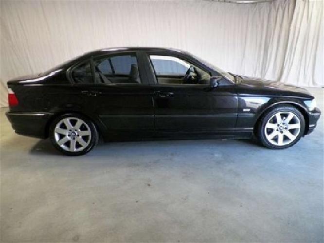 2001 bmw 3 series 325i in sunnyvale, ca