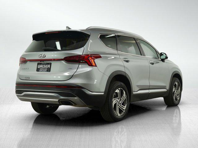 2023 hyundai santa fe sel 2.4