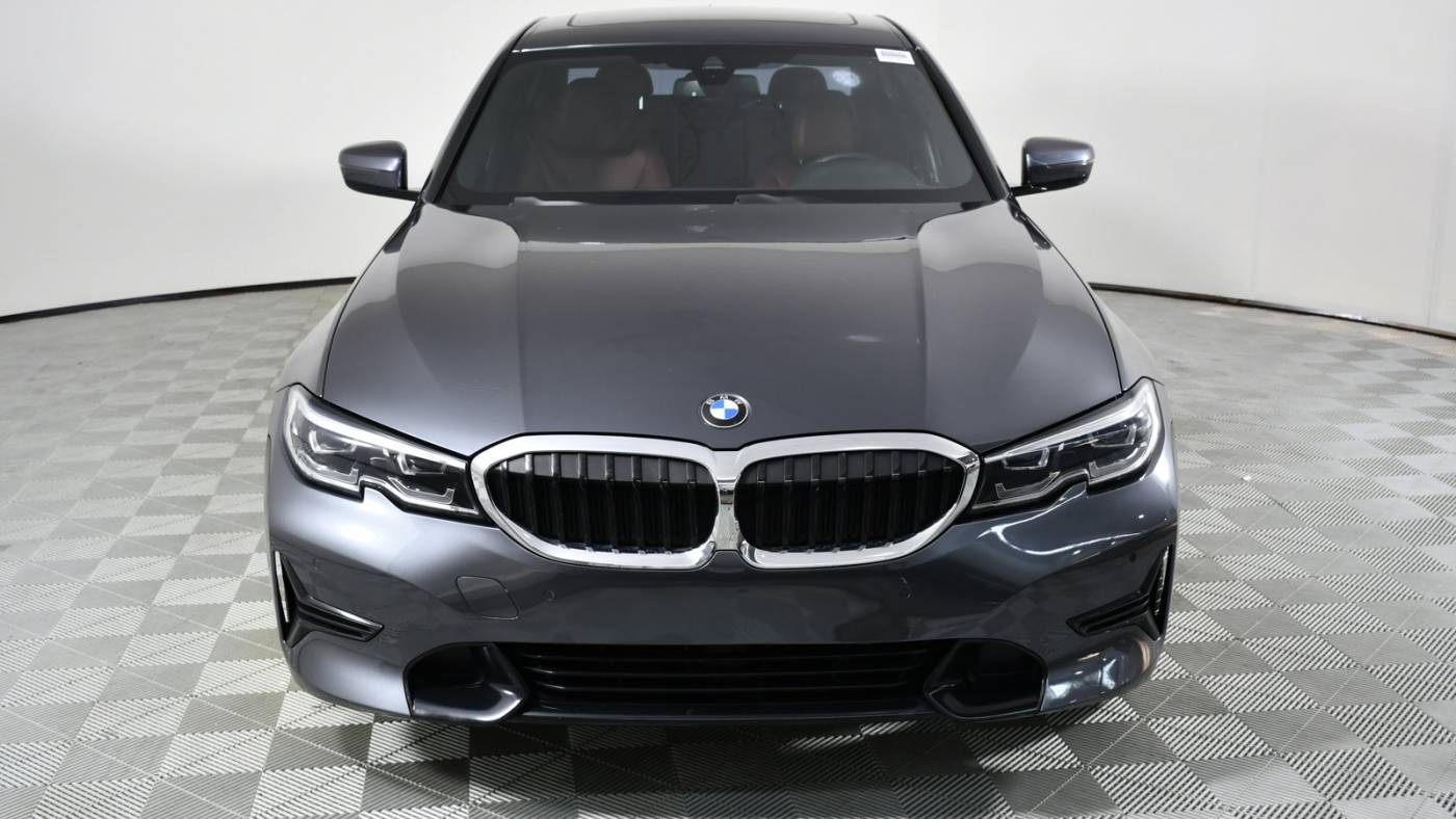 2022 bmw 3 series 330i