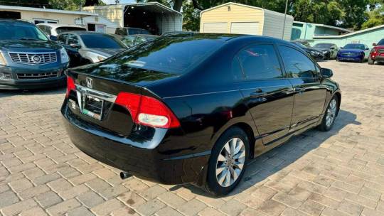 2011 Honda Civic