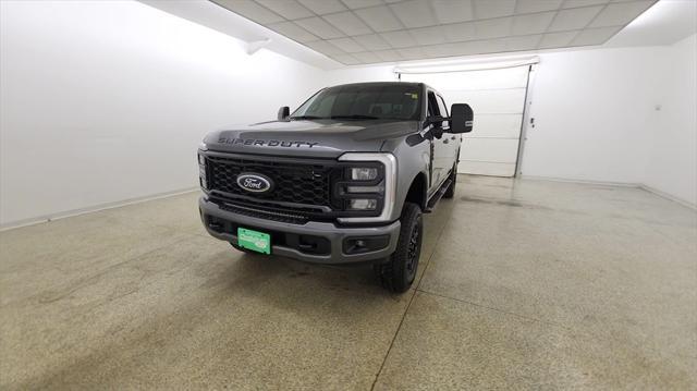 2024 ford f-350 xlt