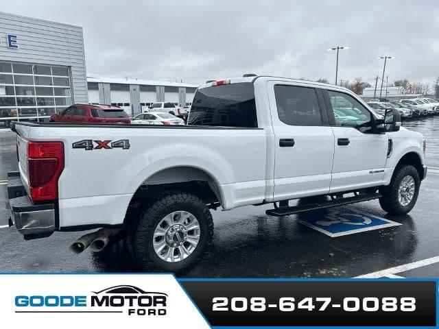 2022 ford f-250 xlt in burley, idaho