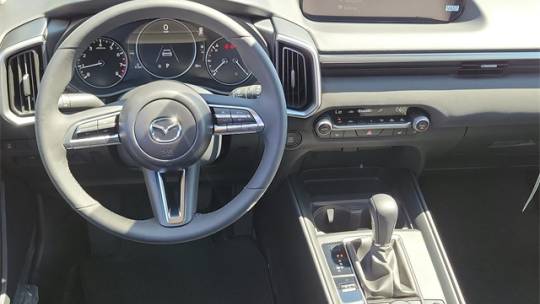 2024 Mazda CX-50