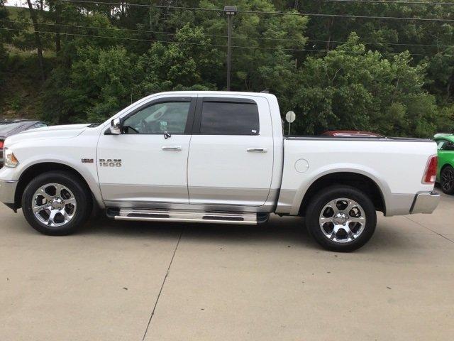 used 2015 ram 1500 laramie columbia, ky 42728 for sale in columbia, kentucky