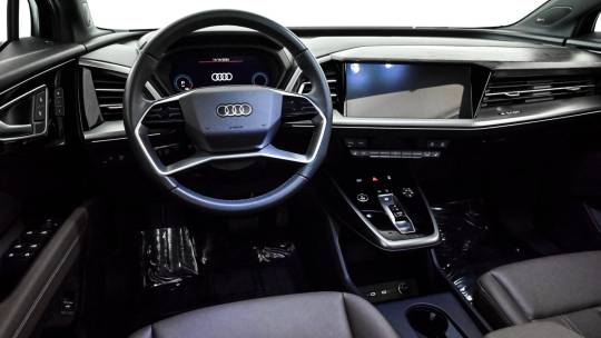 2023 Audi Q4 e-tron