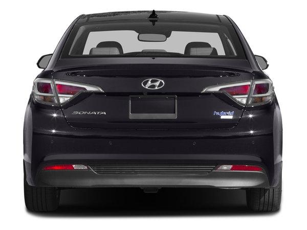 2016 hyundai sonata hybrid in saint louis, missouri