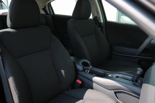 certified 2016 honda hr-v awd lx lexington, ky 40503 for sale in lexington, kentucky