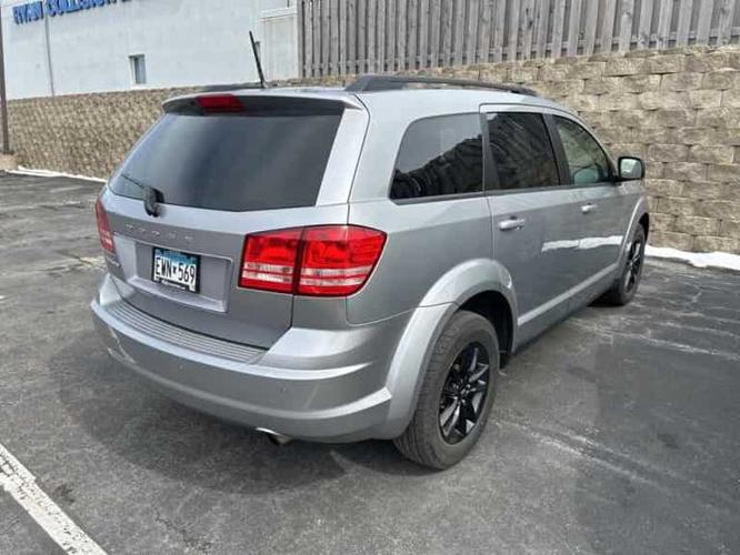 2020 dodge journey se in buffalo, minnesota