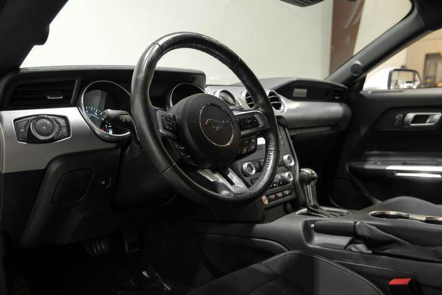 2023 ford mustang gt