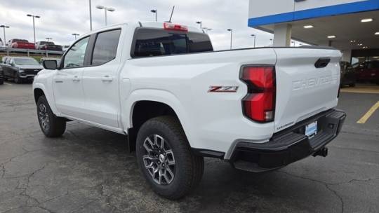 2024 Chevrolet