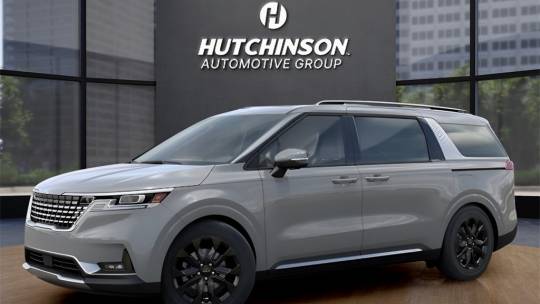 2024 Kia Carnival sx prestige
