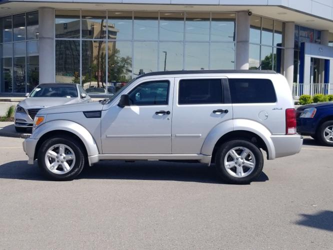 used 2011 dodge nitro sxt salt lake city, ut 84101 for sale in salt lake city, utah