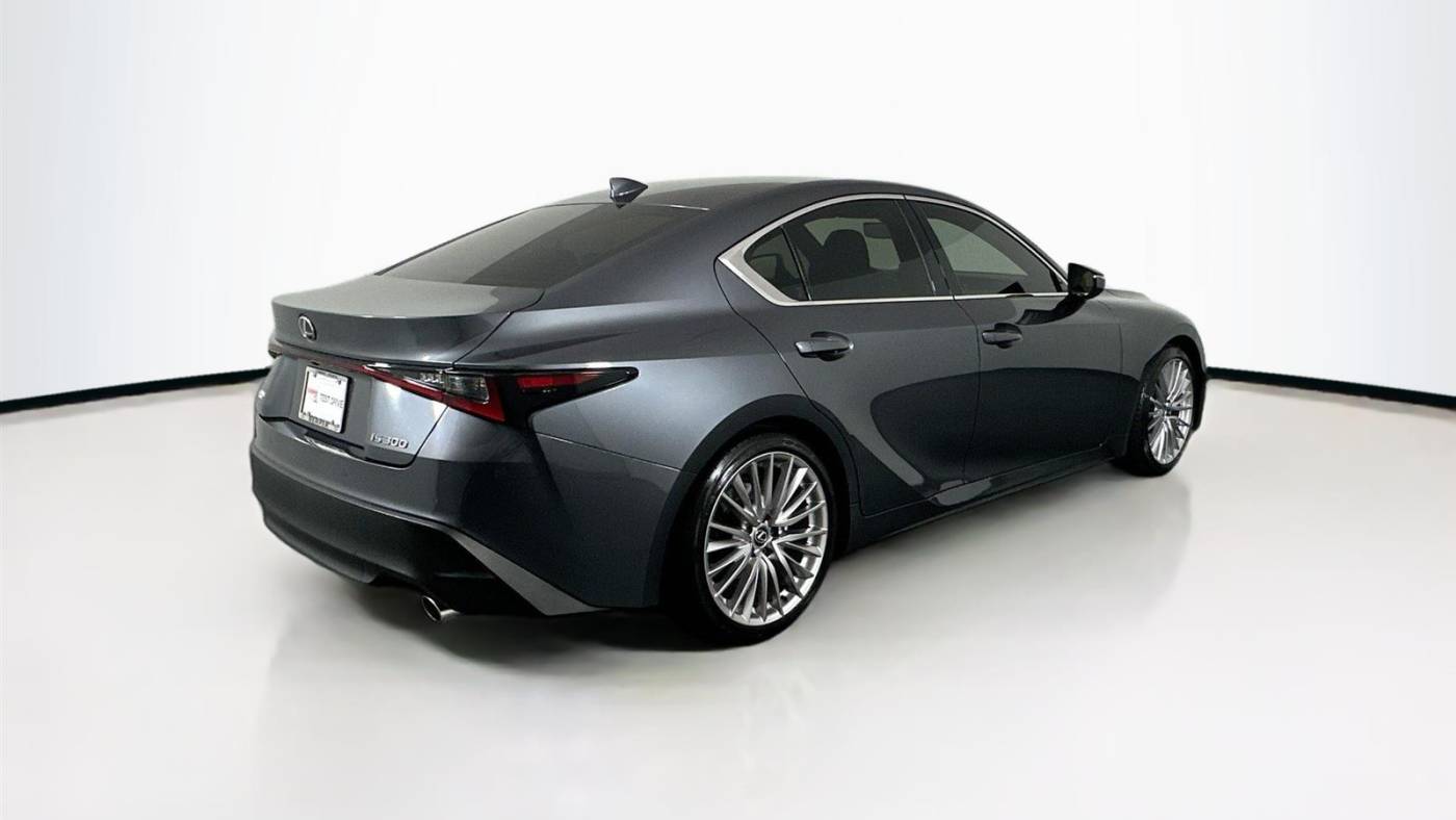 used 2023 lexus is 300 base $40,000great deal 14,981 mi. location: cumming