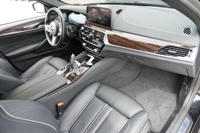 2023 bmw m550 i xdrive