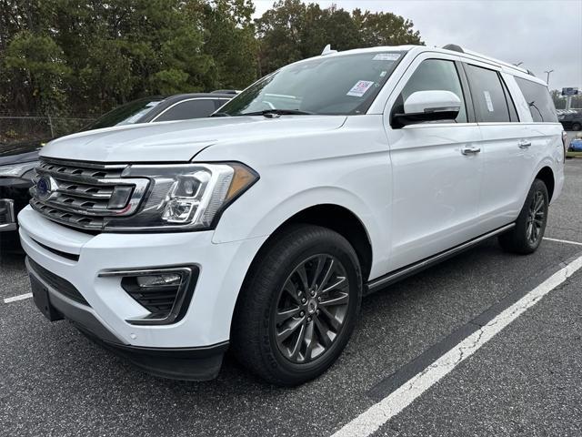 2020 ford expedition limited