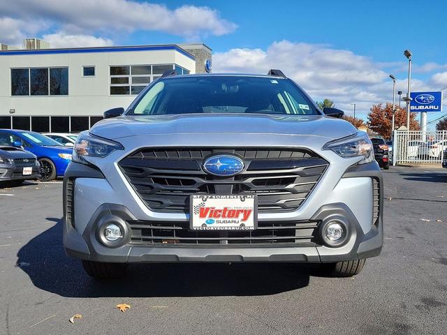 2023 subaru outback onyx edition