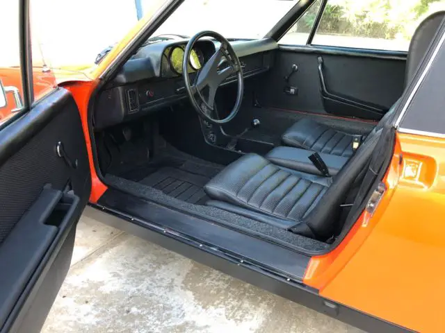74 porsche 914 2.0