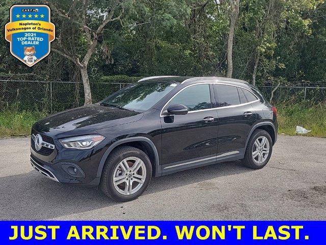 2023 mercedes-benz gla 250 gla 250