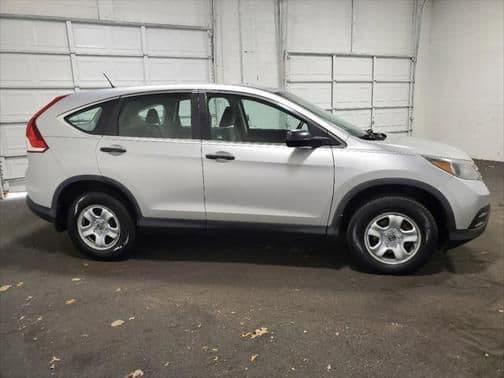 2012 honda cr-v lx in albion, michigan