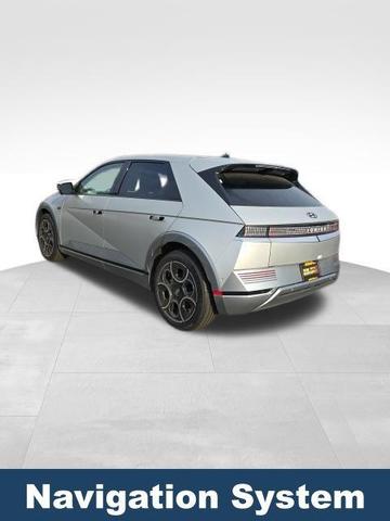 2024 hyundai ioniq 5 limited