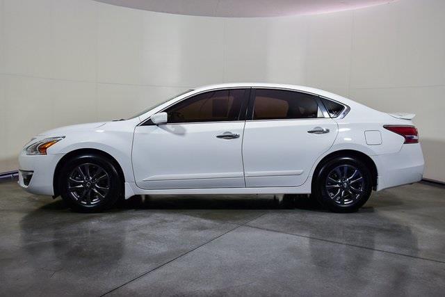2015 nissan altima 2.5 s 2.5 s 4dr sedan for sale in las vegas, nevada