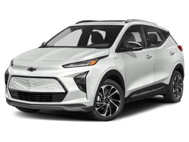 2023 chevrolet bolt euv fwd premier