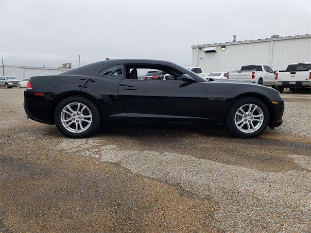used 2015 chevrolet camaro ls coupe jonesboro, ar 72404 for sale in jonesboro, arkansas