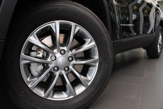 2019 jeep cherokee latitude plus 4x4 latitude plus 4dr suv for sale in albuquerque, new mexico