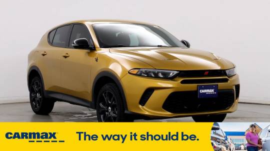2024 Dodge Hornet