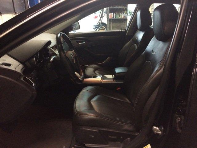 used 2013 cadillac cts luxury awd sedan bismarck, nd 58504 for sale in bismarck, north dakota