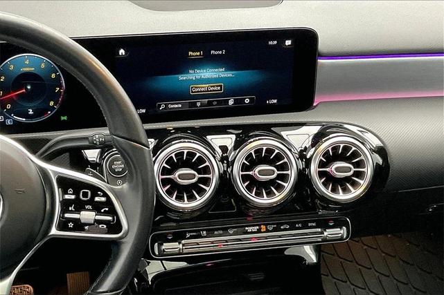 2021 mercedes-benz a-class a 220 4matic