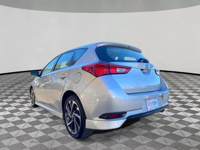 2018 toyota corolla im base 5dr hatchback in west bridgewater, massachusetts