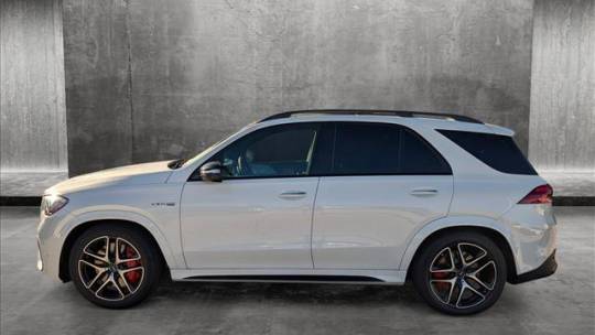 2025 Mercedes-Benz GLE
