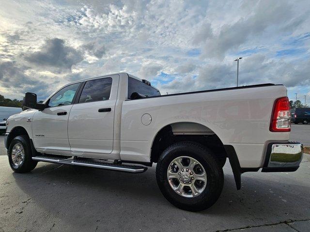 2023 ram 3500 big horn