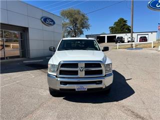 2016 RAM 2500 slt