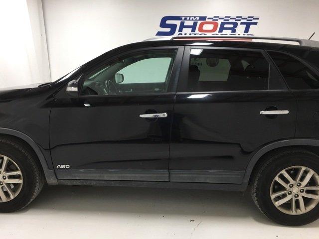 used 2015 kia sorento awd lx pikeville, ky 41501 for sale in broad bottom, kentucky