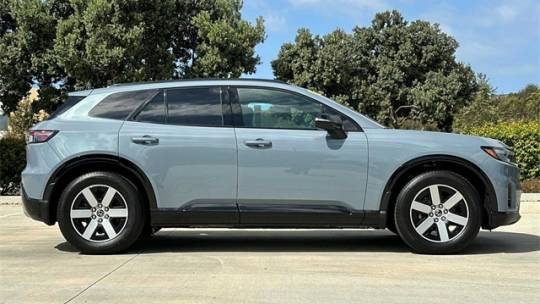 2024 Honda Prologue