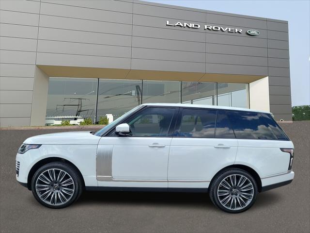 2020 land rover range rover autobiography